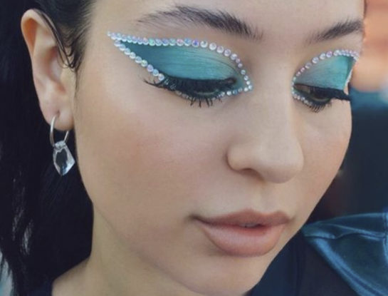 Cómo lograr un make up estilo 'Euphoria'