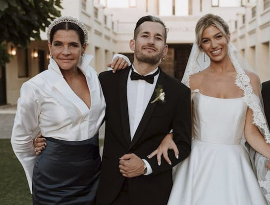 Despiadada: acusan a Marlene Rodríguez por maltratos a los empleados de la boda de Ricky Montaner y Stefi Roitman