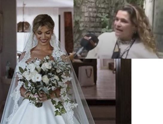 Marlene Rodríguez hizo su descargo y habló de la relación con Stefi Roitman