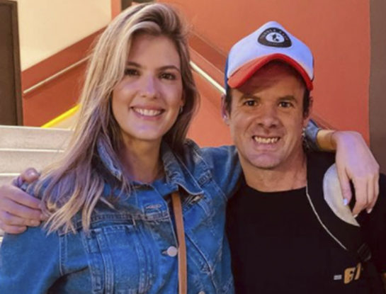 La historia de Mery del Cerro y su hermano Agustín: "Con su alegría y su bondad, él es mi ejemplo y orgullo"