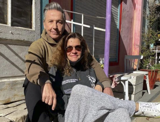Qué dijeron Marlene Rodríguez y Ricardo Montaner a horas del casamiento de Stefi Roitman con su hijo