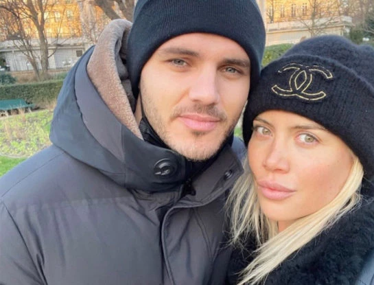 Cuál es el juego de realidad virtual que tiene enloquecido a Mauro Icardi