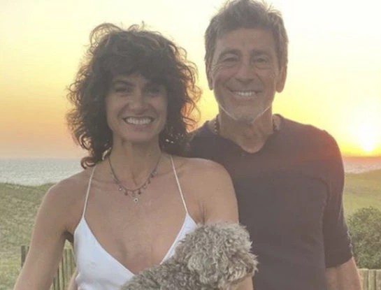 Nicolás Repetto y Flor Raggi, víctimas de la inseguridad en Punta del Este