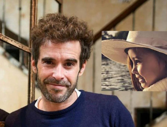 Nicolás Cabré confesó cómo toma la decisión de la China Suárez de llevarse a Rufina a España