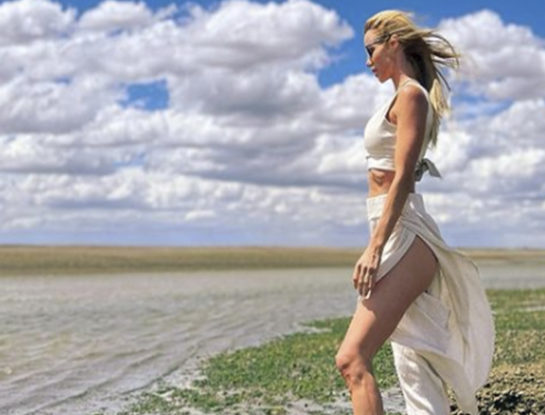 El primer escándalo del verano y el chat picante que podría romper el sueño de Nicole Neumann de formar una familia con Manu Urcera