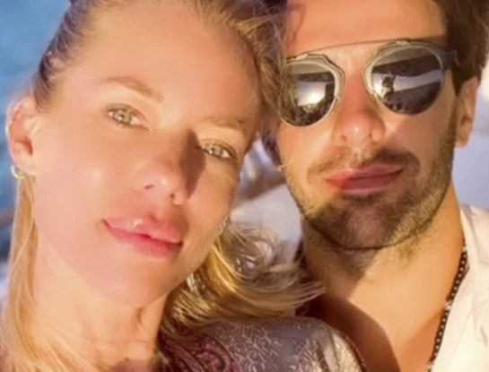Nicole Neumann reveló qué tiene planeado hacer cuando nazca el hijo de Mica Viciconte y Fabián Cubero