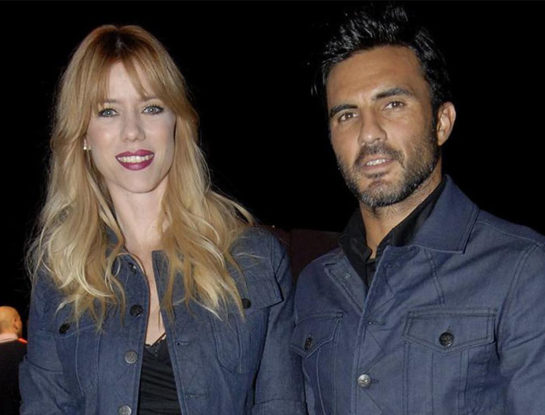 A 4 años de su separación, se conoció la historia oculta detrás de la ruptura entre Nicole Neumann y Fabián Cubero