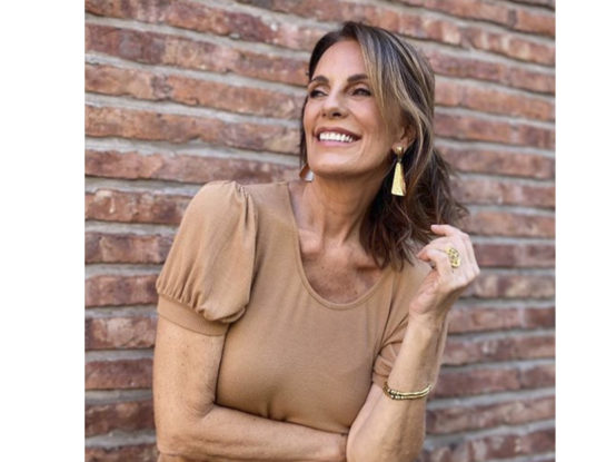 El truco beauty de Nequi Galoti (que se viralizó entre las estrellas de Hollywood)