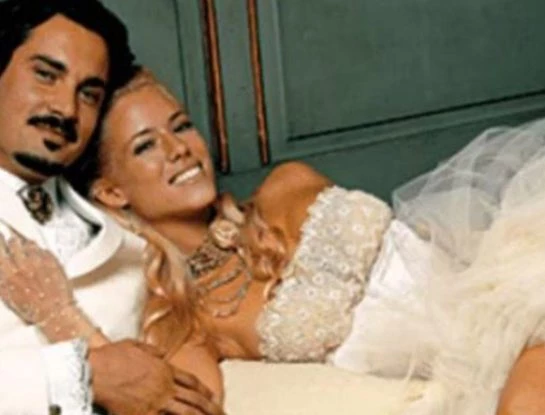 A 16 años de su separación, el motivo por el que Nicole Neumann y Nacho Herrero terminaron su relación