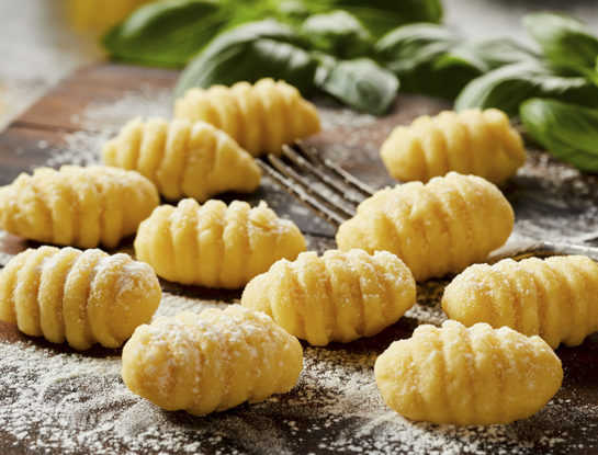 Ñoquis del 29: cómo preparar la receta de Narda Lepes y de Pablito Martin