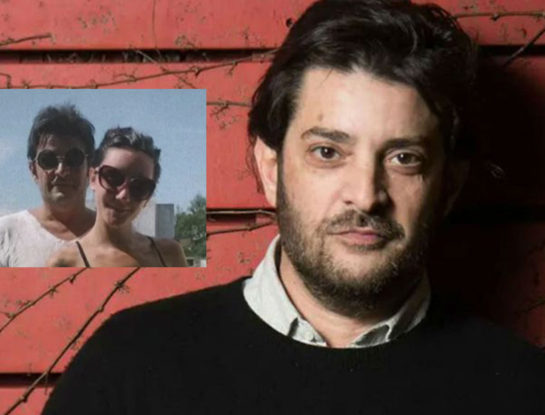 La historia de amor de Pablo Rago y Tamara, su misteriosa novia: tiene 21 años menos que él, están juntos hace 6 y la presentó hace horas oficialmente