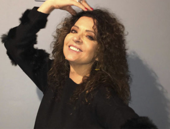 Patricia Sosa reveló qué siente a pocos días de cumplir 66 años