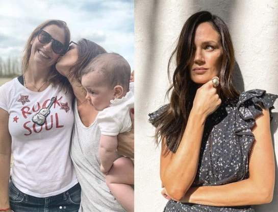 El dolor de Paula Chaves por la muerte de su mejor amiga: "Que tu alma alegre vuelve alto"