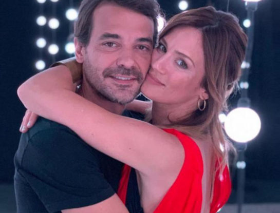 A 11 años de conocerse, Pedro Alfonso contó cómo mantienen viva la llama del amor con Paula Chaves