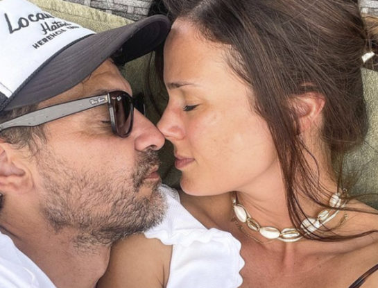 El secreto detrás de la fórmula éxito de la pareja de Paula Cháves y Pedro Alfonso