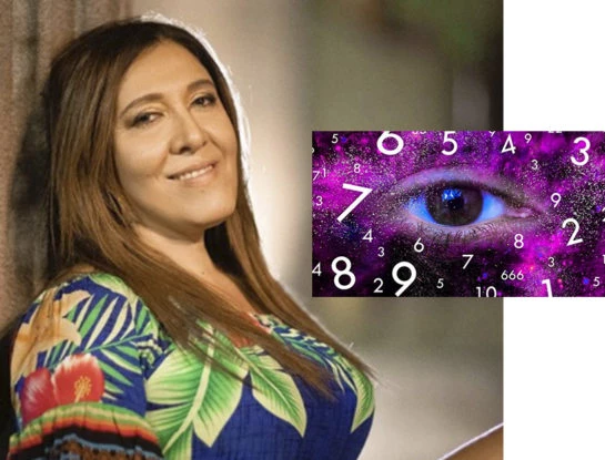 Predicciones 2022 de Pitty La Numeróloga: todo sobre el amor, el país y los famosos
