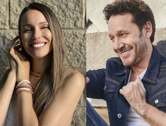 Por qué 2022 marca un nuevo comienzo en la relación entre Pampita y Benjamín Vicuña