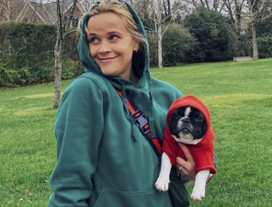 ¡Imperdible! Reese Witherspoon comparte el mejor de los consejos y se vuelve viral