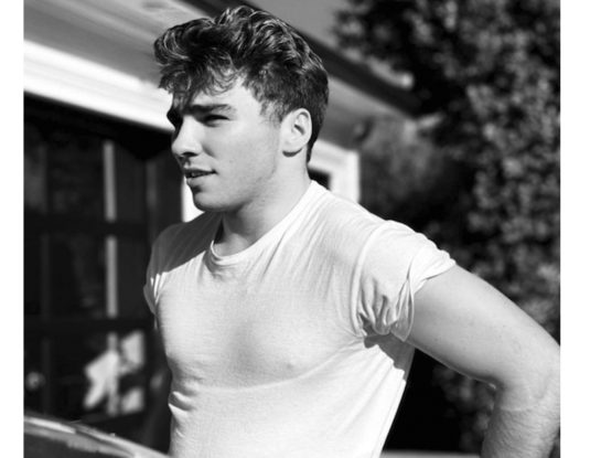 Quién es Rocco, el hijo de Madonna y Guy Ritchie: tiene 21 años, es artista plástico y sus obras están valuadas en 100 mil euros