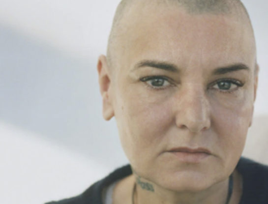 Sinead O´Connor atraviesa sus días más oscuros tras el suicidio de su hijo: "No tiene sentido vivir sin él... Todo lo que toco, lo arruino"