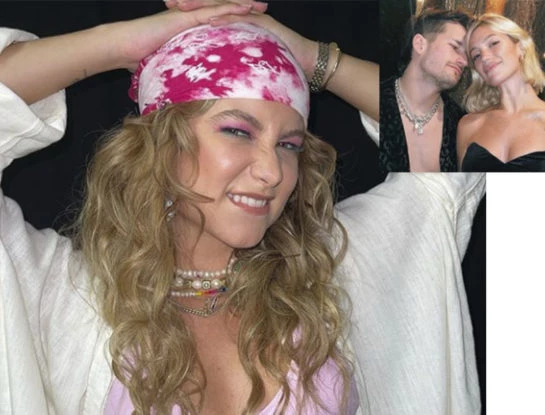 Qué dijo Sofía Reyes sobre el casamiento de su ex, Ricky Montaner, con Stefi Roitman