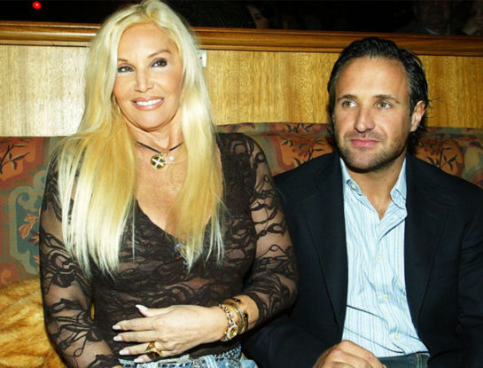 Susana Giménez rompió el silencio y habló de una posible cumbre con Jorge Rama, el hombre que le dio uno de sus peores disgustos