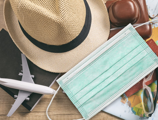 Megatendencias en turismo: así se transforma la industria tras la pandemia