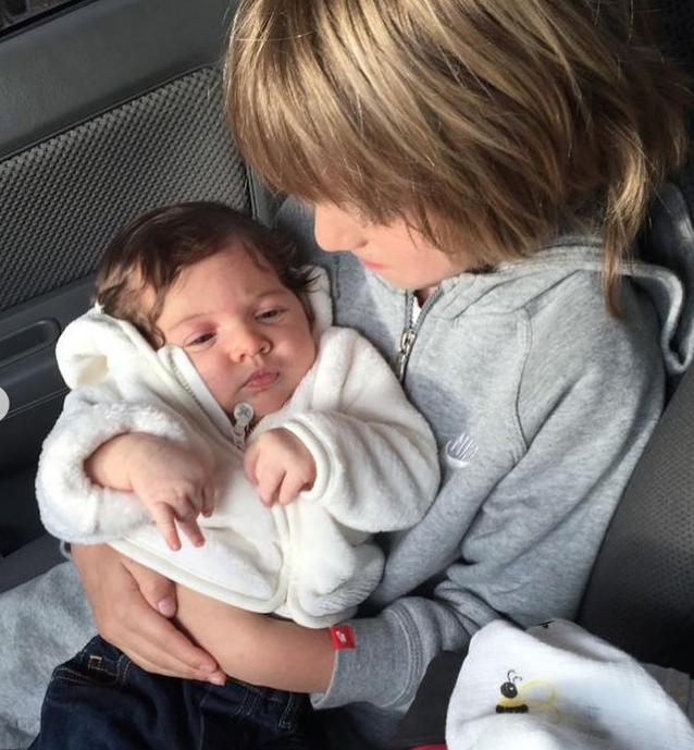 Valentino-foto retro