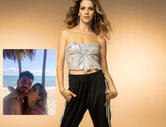 A 7 años de estar en pareja se supo cómo se conocieron Violeta Urtizberea y Juan Ingaramo, el papá de su hija Lila