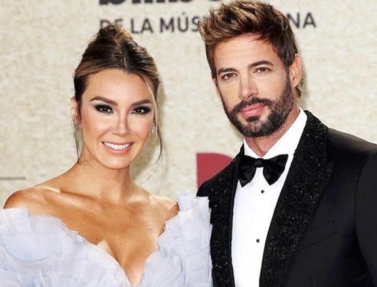 William Levy anunció su separación pero después borró el mensaje: ¿Está con otra mujer?