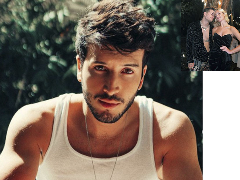 El video de Sebastián Yatra en un café de refugiados que emocionó a todos: abrazos, milagros y churros en Madrid