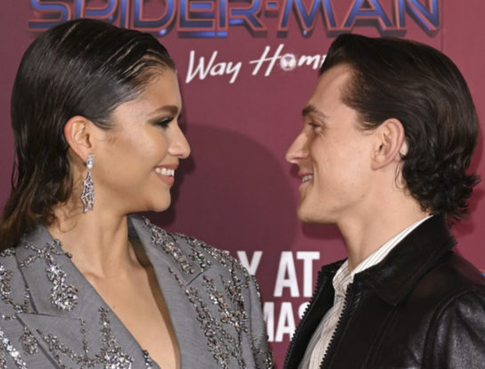 Conocé las parejas de la vida real de los personajes de "Euphoria"