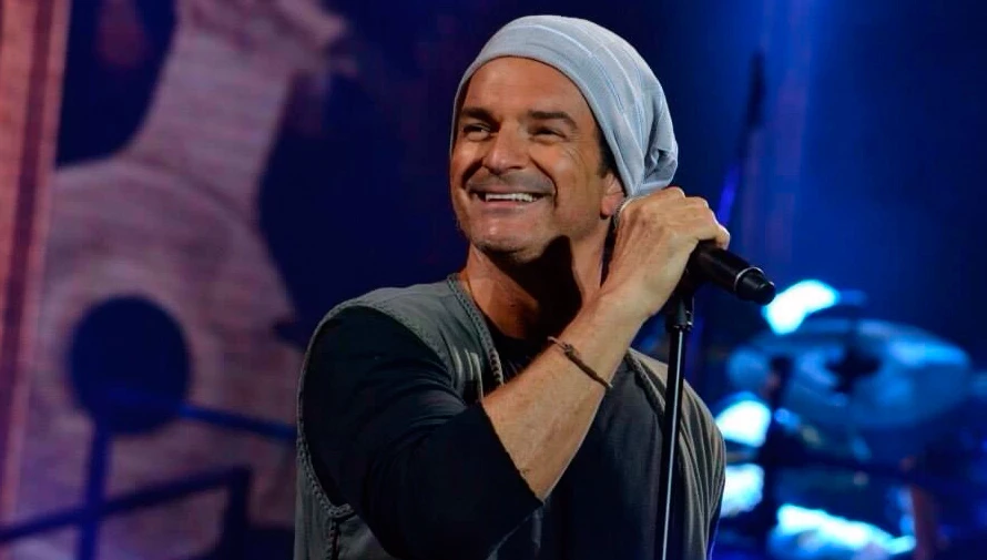 Ricardo Arjona