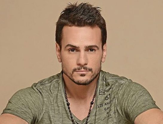 Christian Sancho y la anécdota más dolorosa sobre el momento en el que conoció a su padre biológico