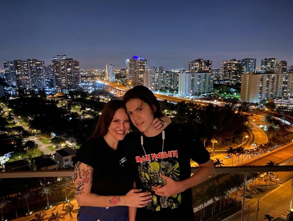 Connie y Vincent eligen Miami desde hace mucho tiempo.