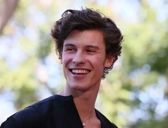 Shawn Mendes rompió el silencio tras su separación de Camila Cabello