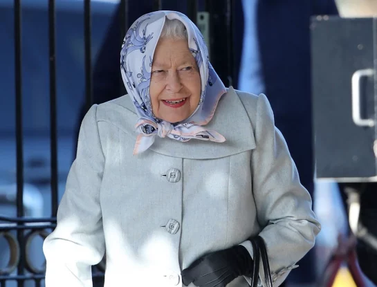 Wood Farm: la granja donde la reina Isabel descansa de sus actividades