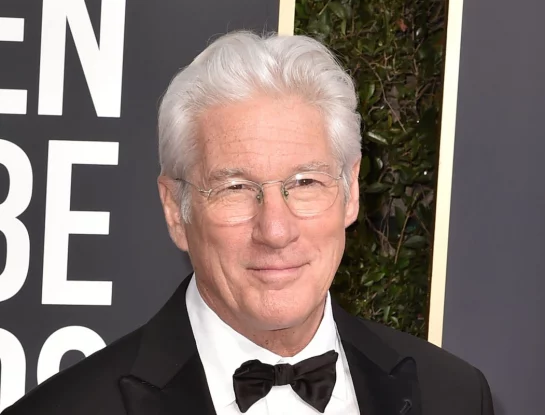Richard Gere pone en venta su mansión  por 28 millones dólares