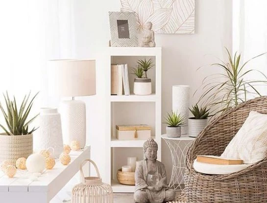 Feng Shui: estos son los mejores objetos para decorar tu casa y potenciar las energías