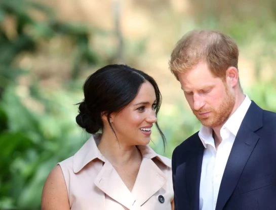 Meghan Markle y el príncipe Harry deprimidos: perdieron toda su popularidad