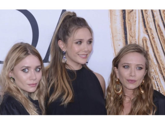 Qué dijo Elizabeth Olsen de sus hermanas Mary-Kate y Ashley