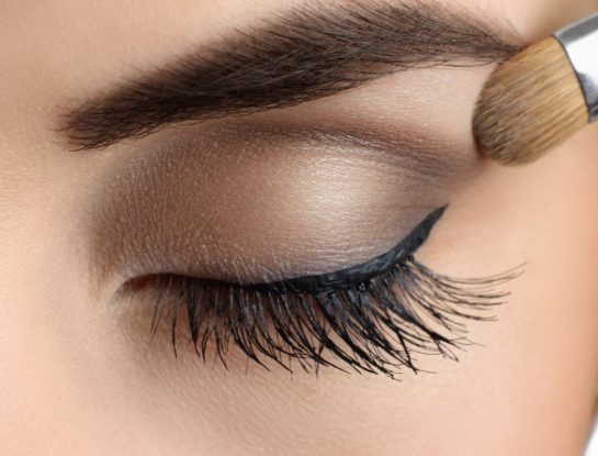 Este es el mejor truco para levantar el párpado caído: ¡No falla!