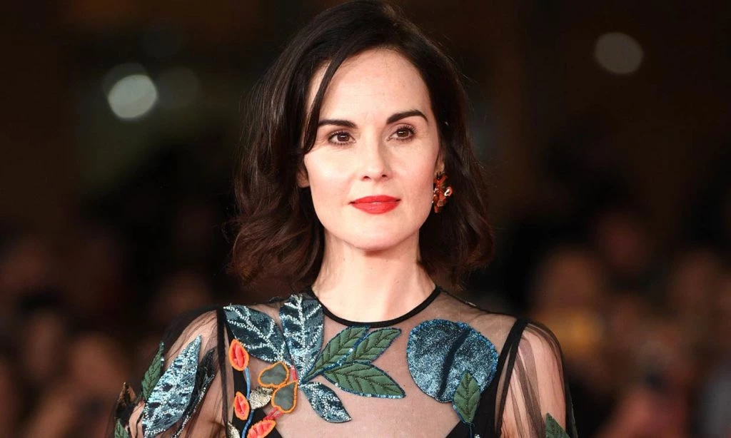 Michelle Dockery