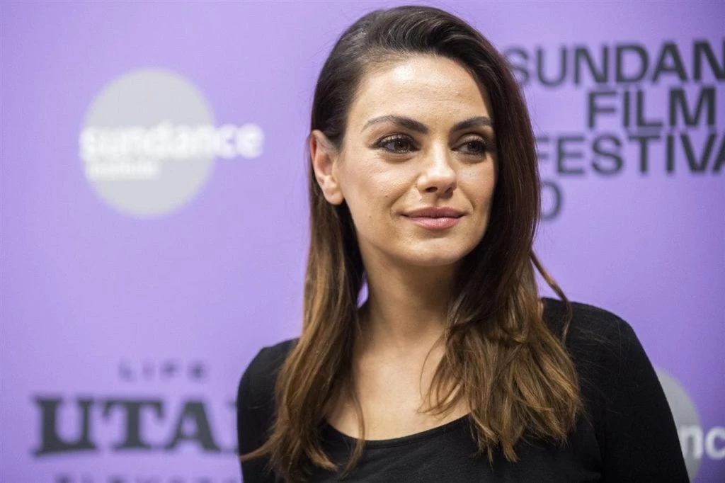 Mila Kunis