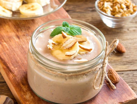 3 postres light y fríos del doctor Cormillot: ideales para combatir las altas temperaturas