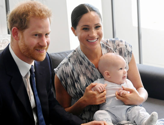 La particular guardería que el príncipe Harry y Meghan Markle eligieron para Archie