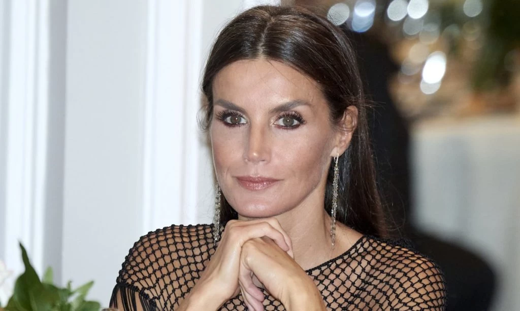 Letizia