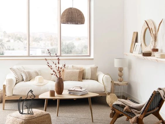 LOS ESTILOS DE LA CASA 2022