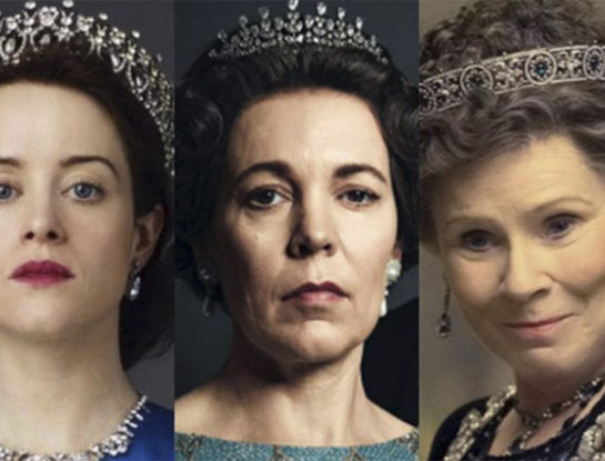 Mirá qué actriz de Emily in Paris llega a The Crown
