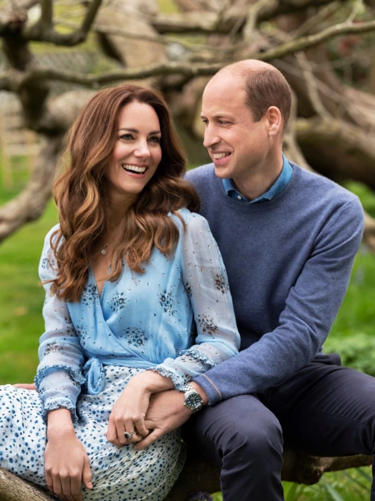 William y Kate